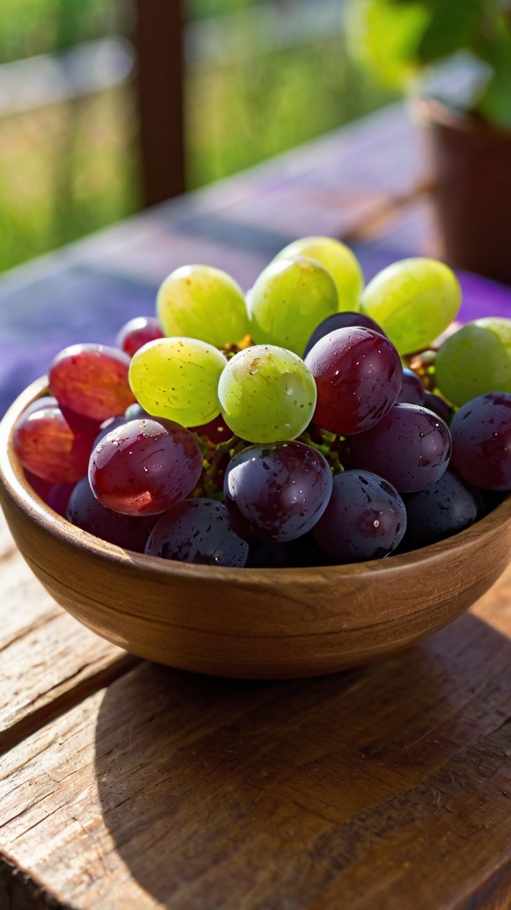 Grapes